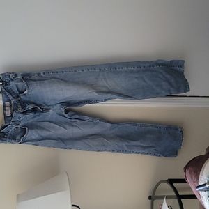 Men's relaxed fit jeans